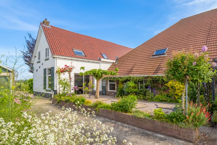 Foto 6 van Pothuizerweg 19-A