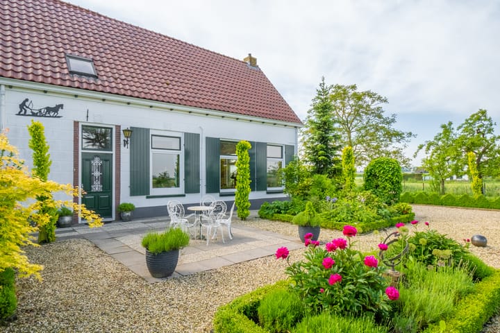 Foto 8 van Pothuizerweg 19-A