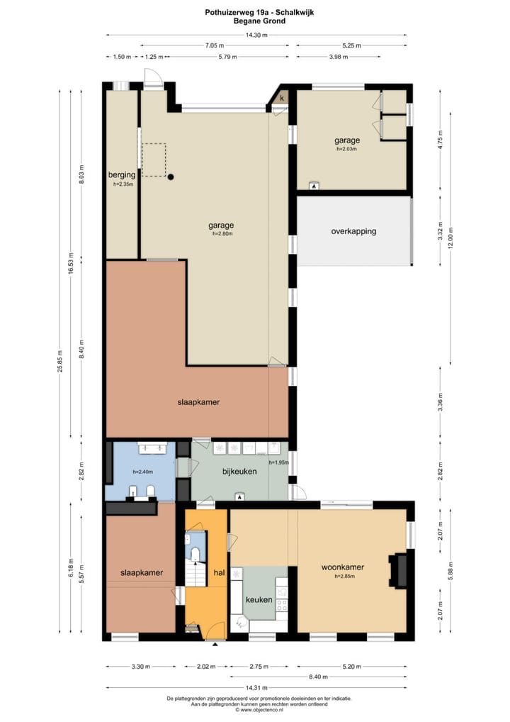 Foto 39 van Pothuizerweg 19-A