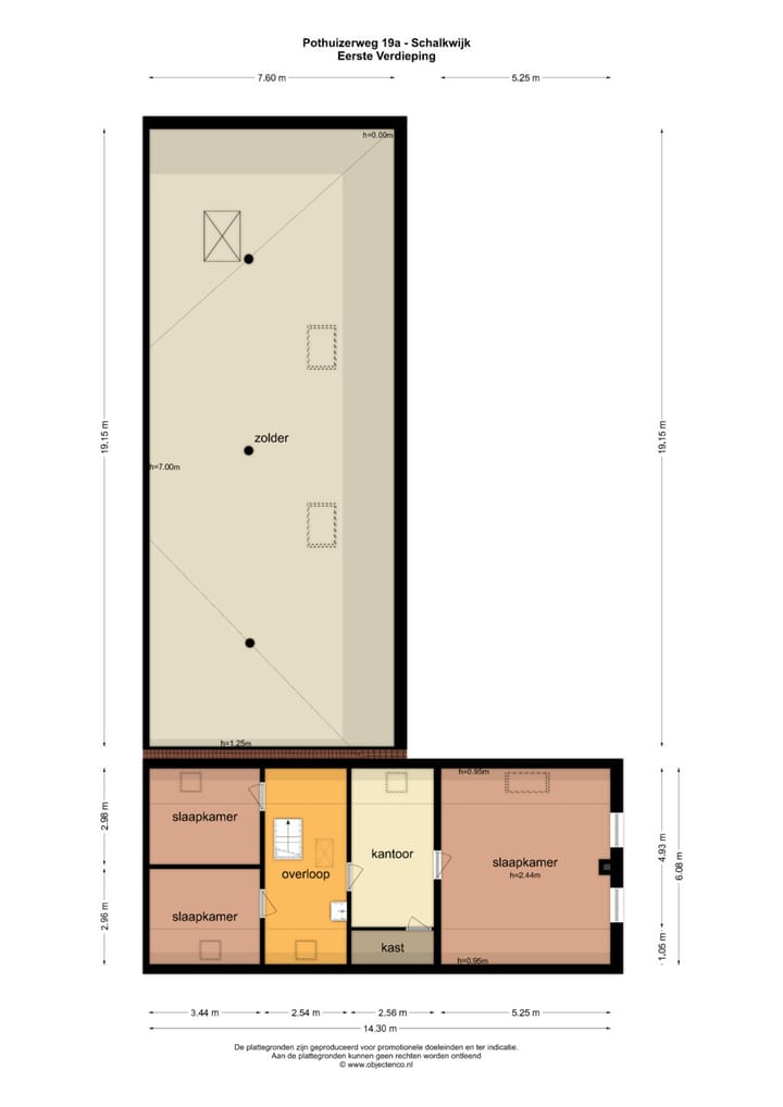 Foto 40 van Pothuizerweg 19-A