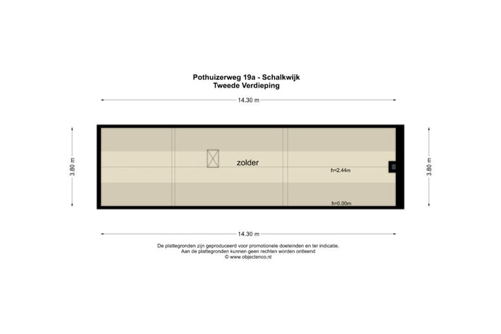 Bekijk foto 41 van Pothuizerweg 19-A