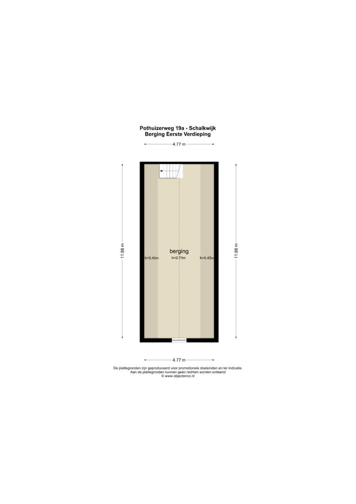 Foto 43 van Pothuizerweg 19-A