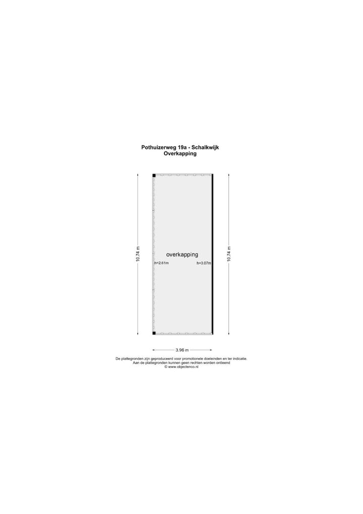 Foto 44 van Pothuizerweg 19-A