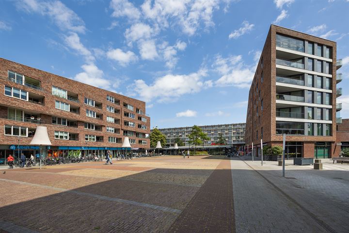 View photo 25 of P.C. Boutensstraat 217