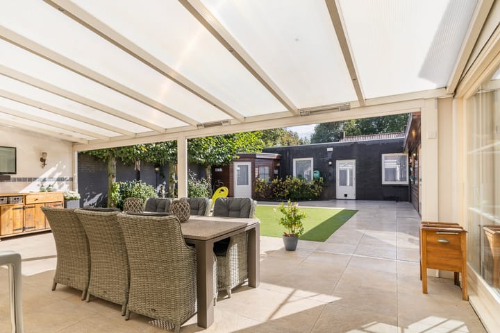 Foto 3 van Jacoba Pulskensstraat 1