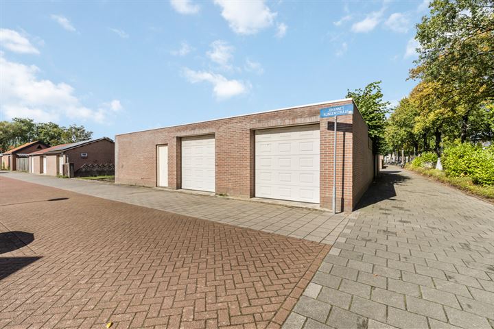 Bekijk foto 4 van Jacoba Pulskensstraat 1