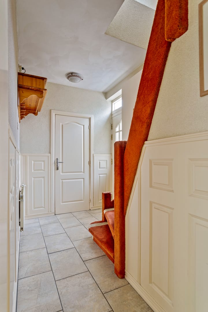 Foto 5 van Jacoba Pulskensstraat 1