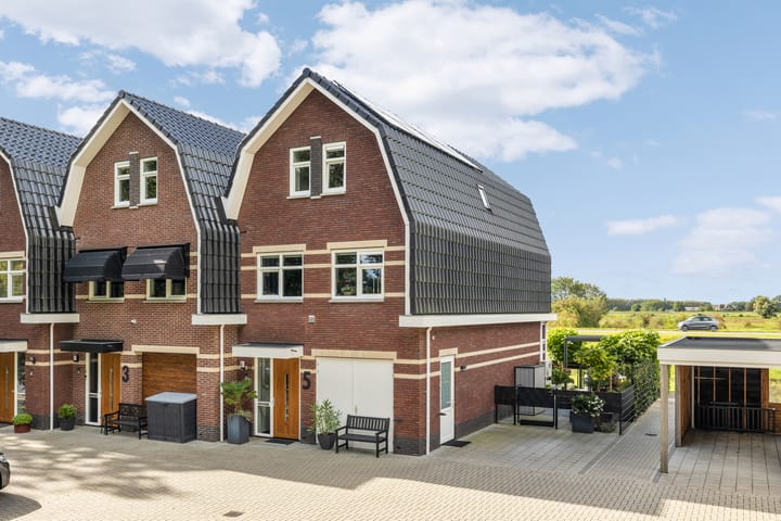 Foto 5 van Jan Meesterweg 5