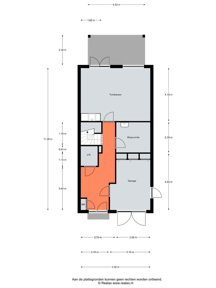 Foto 51 van Jan Meesterweg 5
