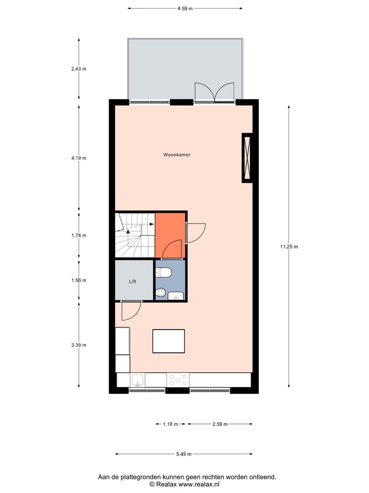 Foto 52 van Jan Meesterweg 5