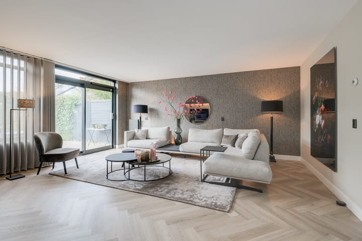 Foto 2 van Neckardal 28