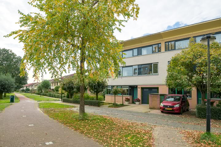 Foto 4 van Neckardal 28