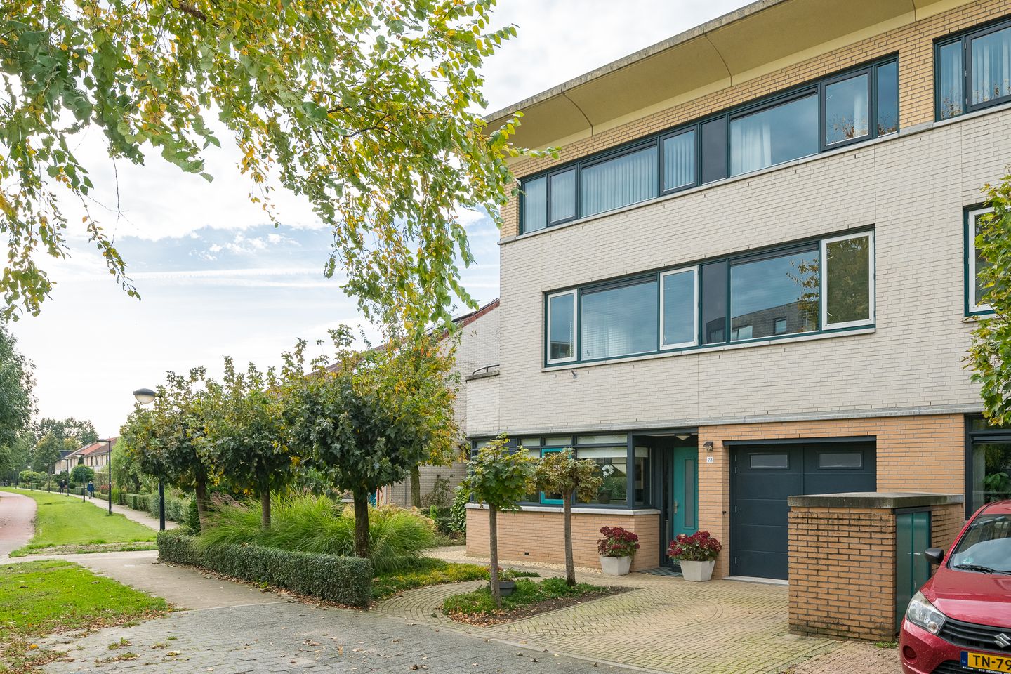 Photo 5 of Neckardal 28