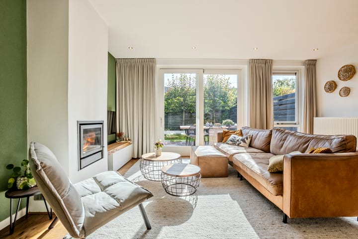 Foto 2 van Korteslag 18