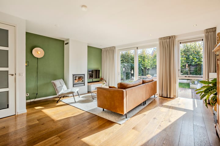 Foto 3 van Korteslag 18