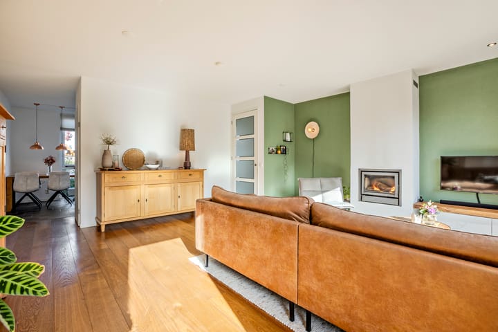 Foto 8 van Korteslag 18