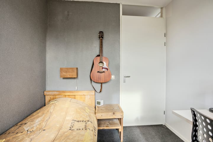 Foto 19 van Korteslag 18