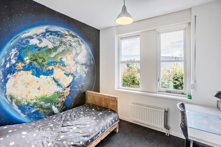 Foto 20 van Korteslag 18