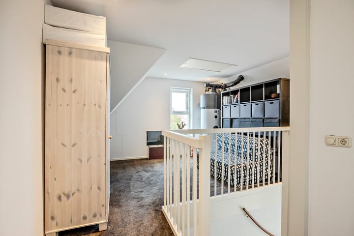 Foto 33 van Korteslag 18