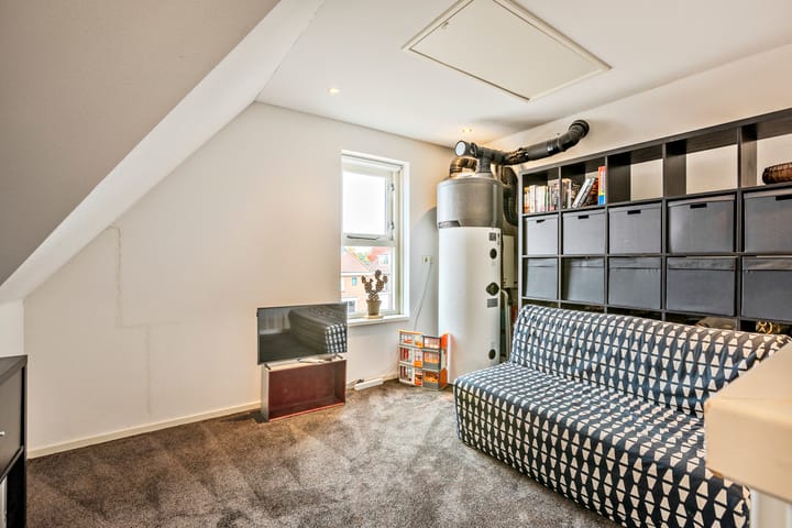 Foto 34 van Korteslag 18