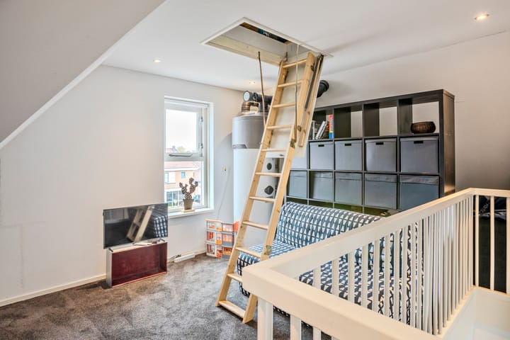 Foto 36 van Korteslag 18