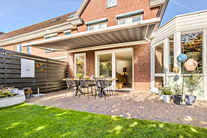 Foto 42 van Korteslag 18