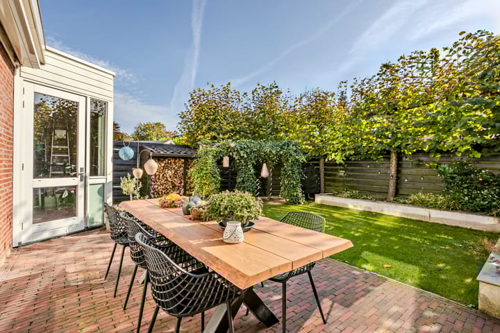 Foto 43 van Korteslag 18