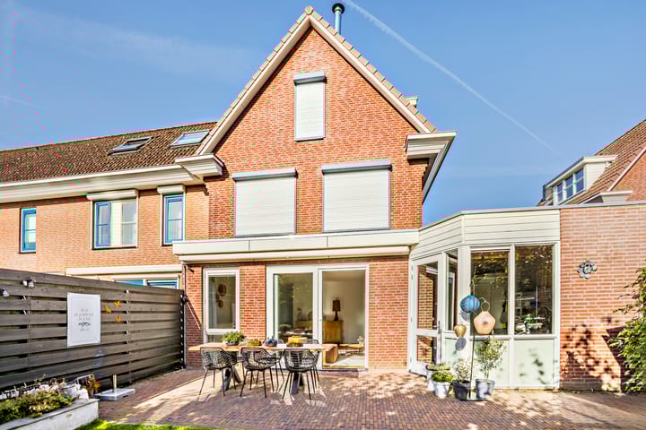 Foto 50 van Korteslag 18