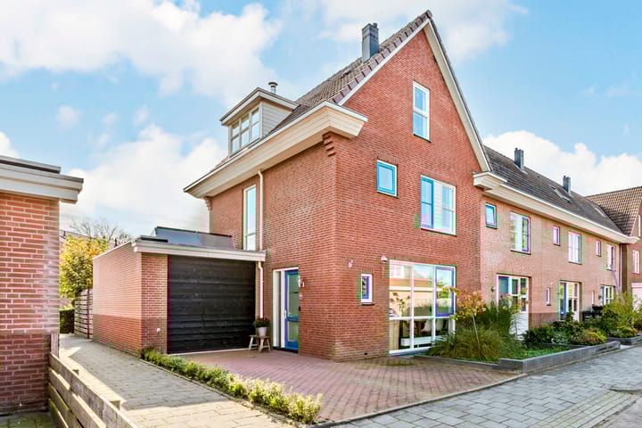 Foto 55 van Korteslag 18