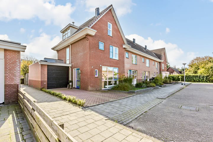 Foto 56 van Korteslag 18