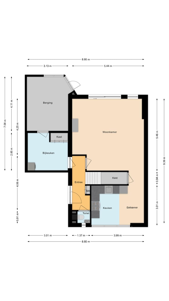 Foto 60 van Korteslag 18