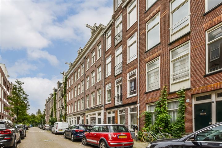 View photo 2 of Jan Bernardusstraat 8-2