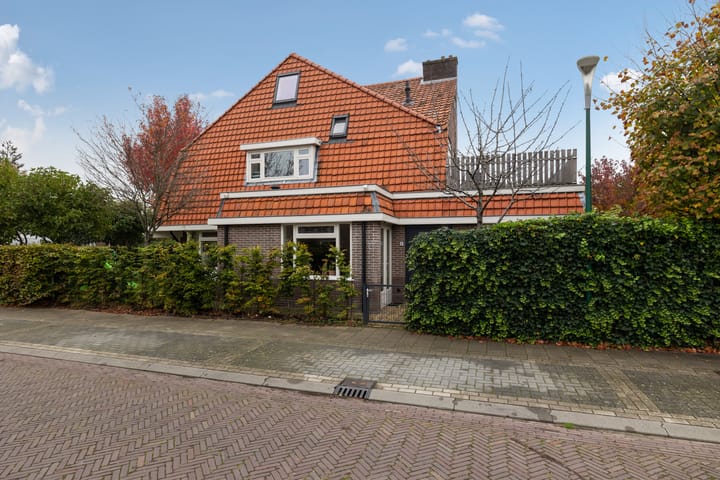 Foto 2 van Waterweg 48-A