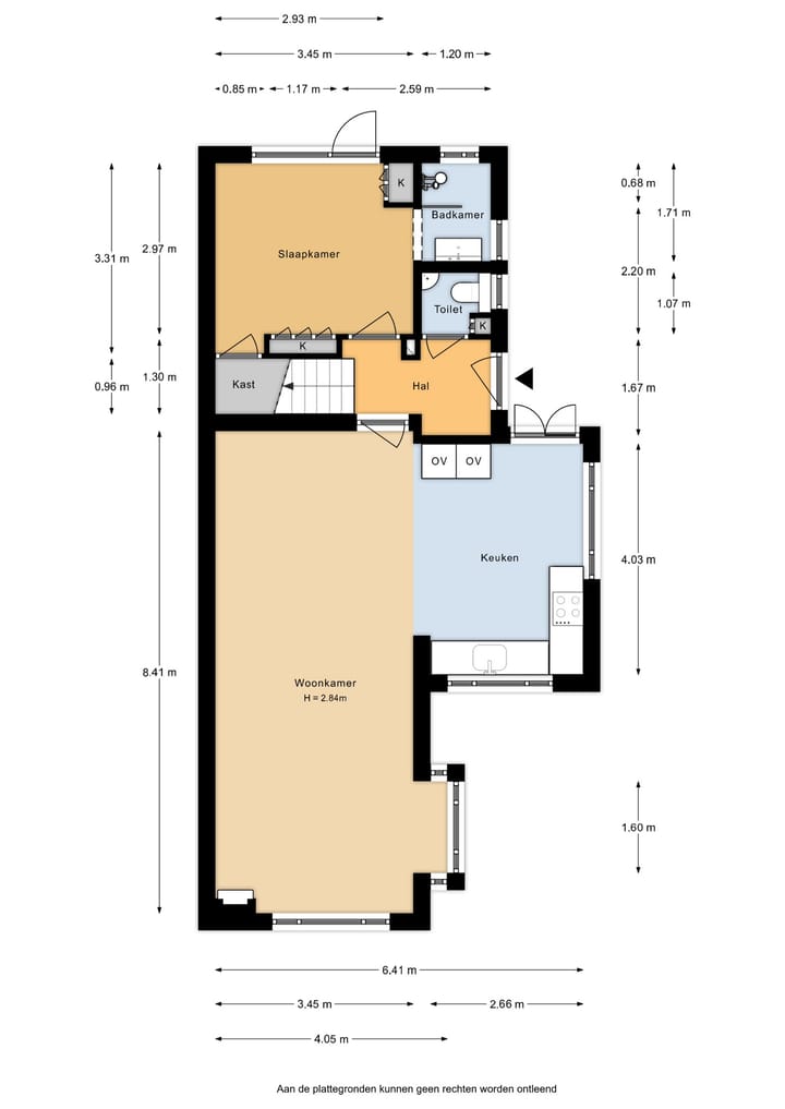 Foto 45 van Waterweg 48-A