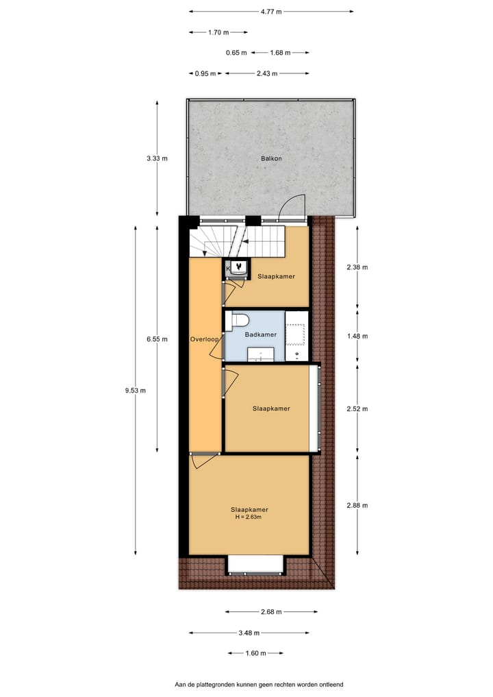 Foto 46 van Waterweg 48-A