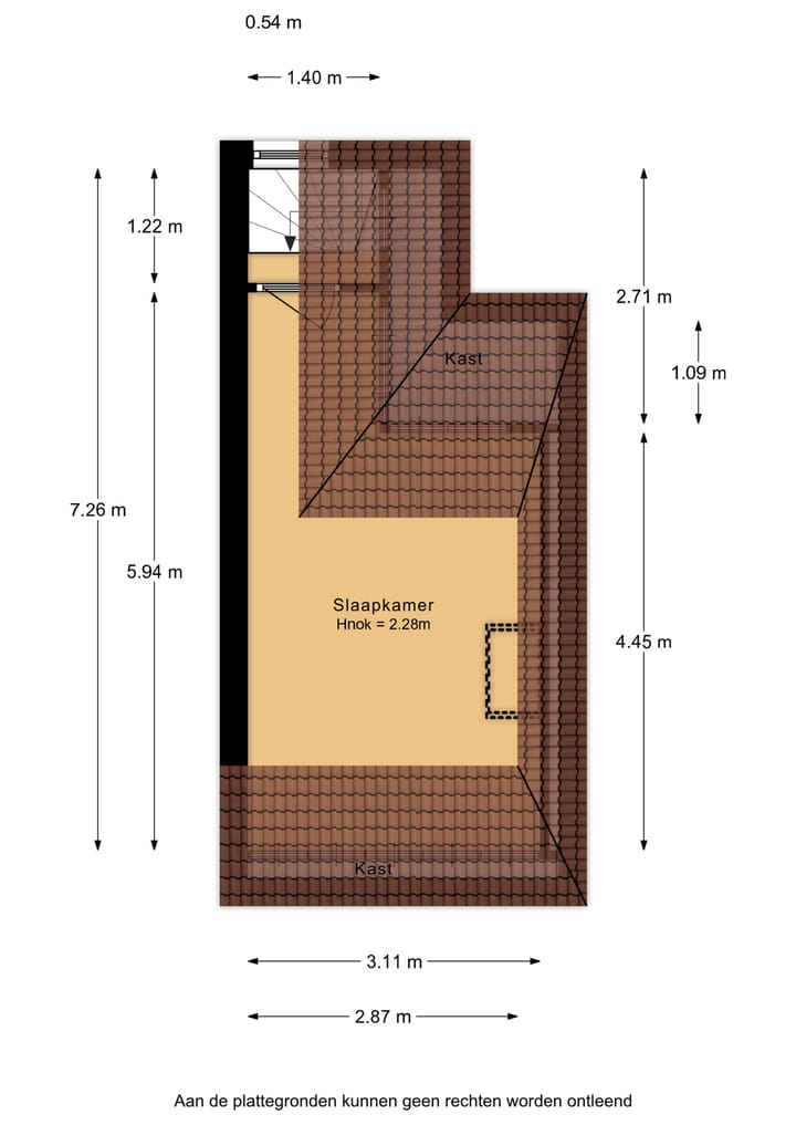 Foto 47 van Waterweg 48-A