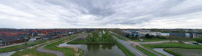 Bekijk 360° foto van Omgeving van Nauertogt 22