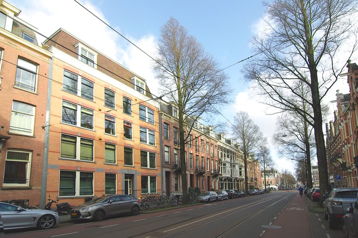 Willemsparkweg 102-D