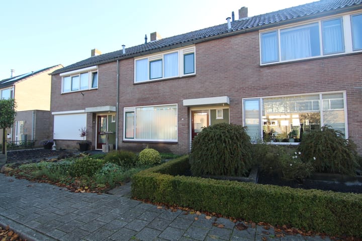 Foto 2 van Sichemstraat 20