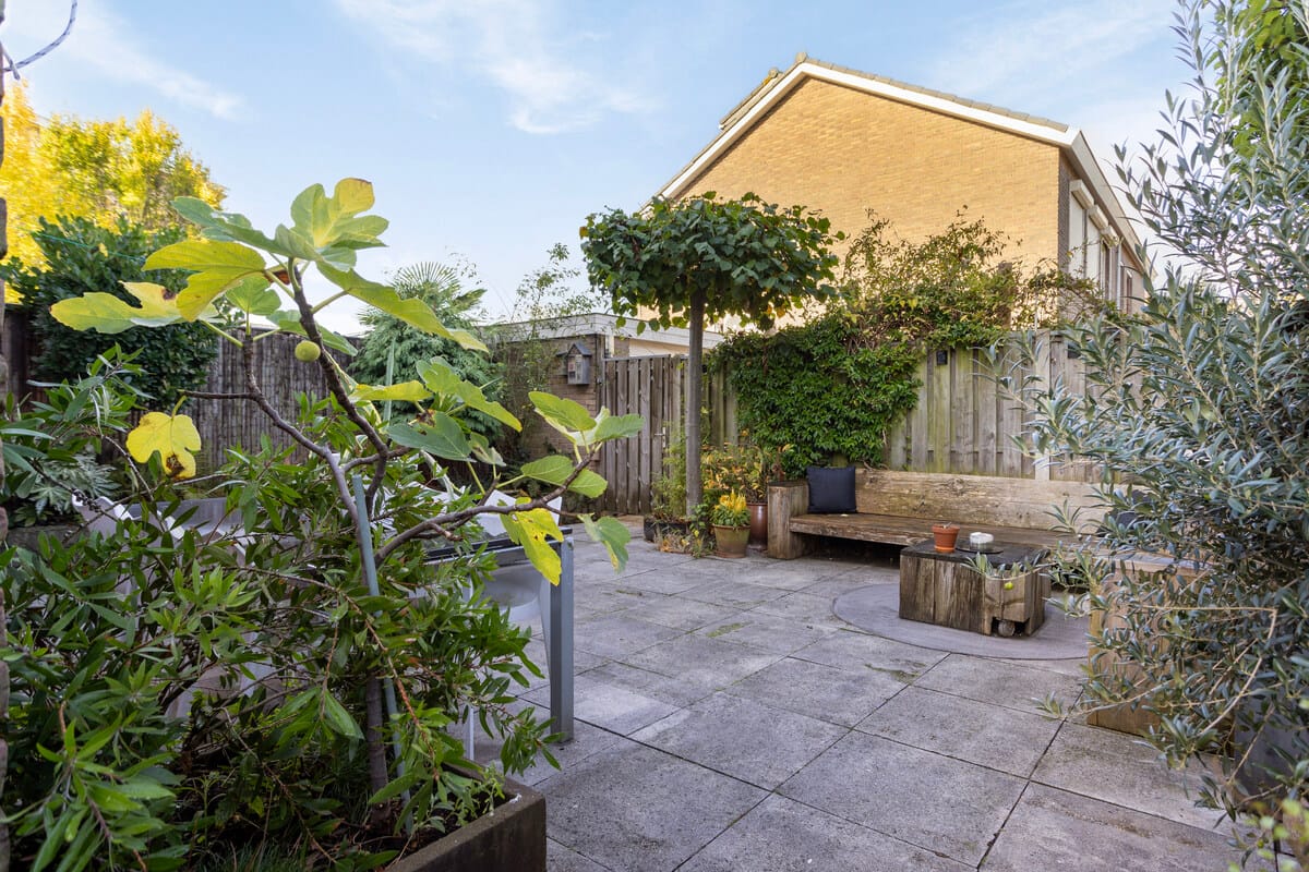 Foto 5 van Kerkhoekstraat 13