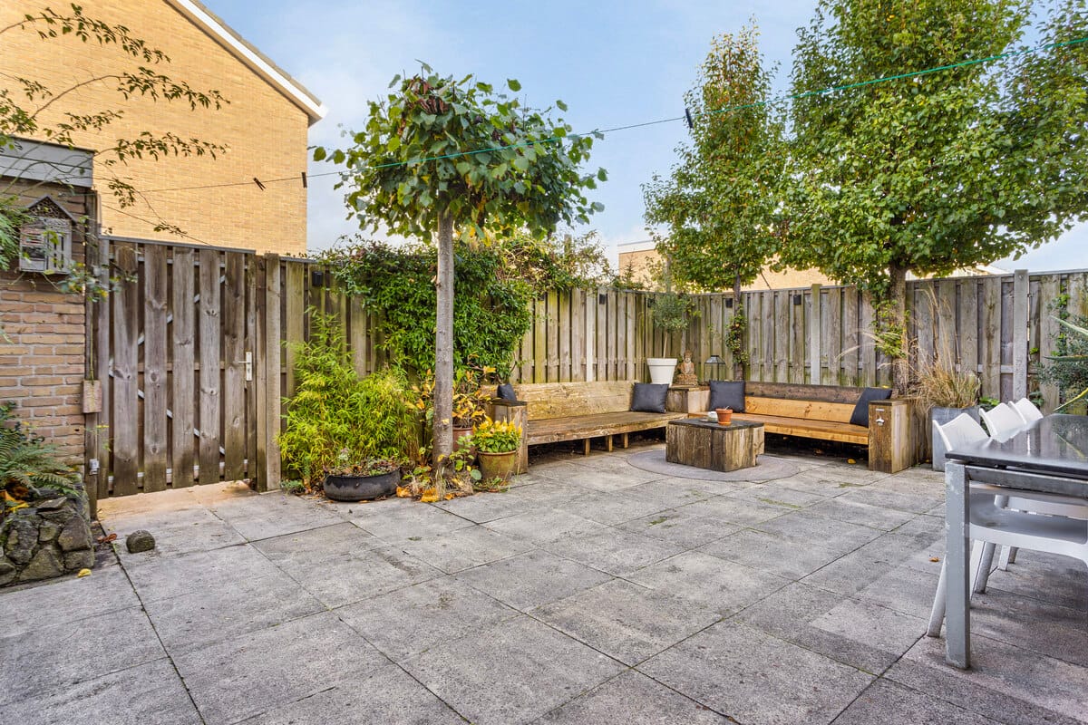 Foto 6 van Kerkhoekstraat 13