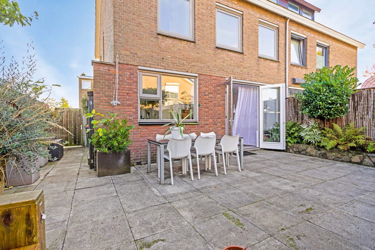 Foto 4 van Kerkhoekstraat 13