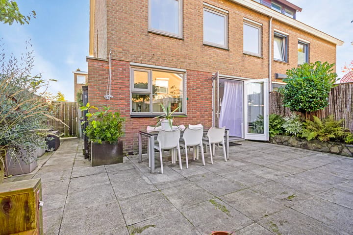 Foto 4 van Kerkhoekstraat 13