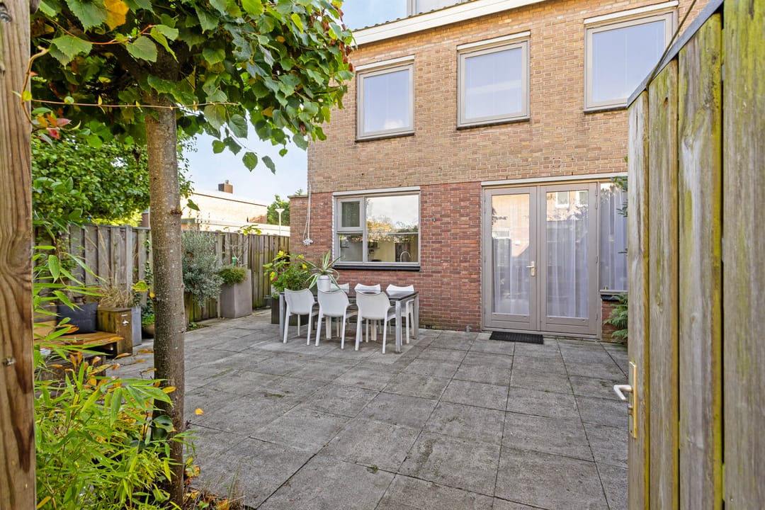 Foto 1 van Kerkhoekstraat 13