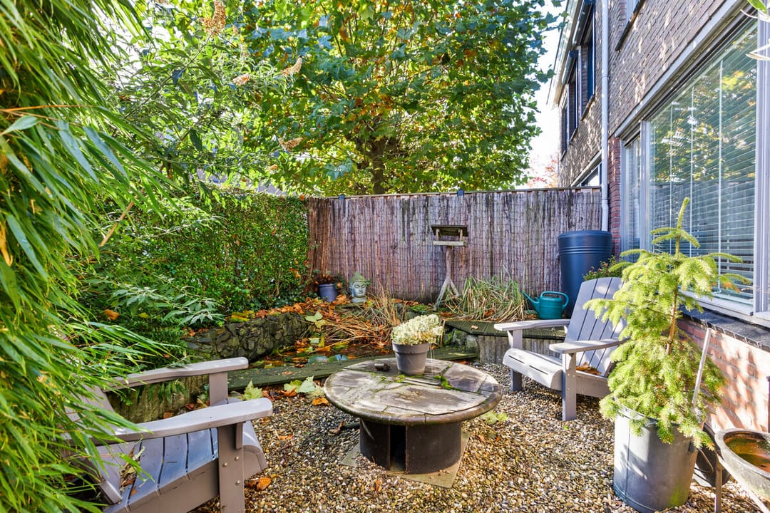 Foto 7 van Kerkhoekstraat 13