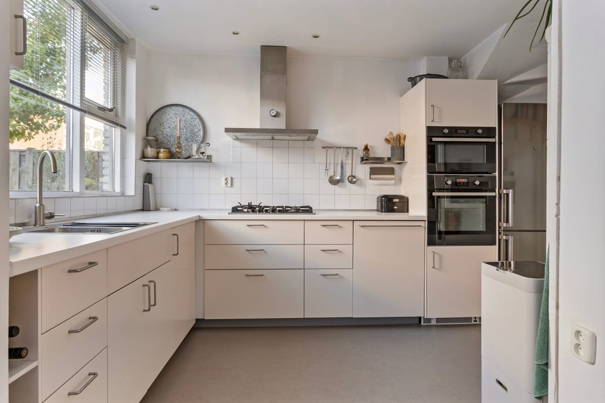 Foto 10 van Kerkhoekstraat 13