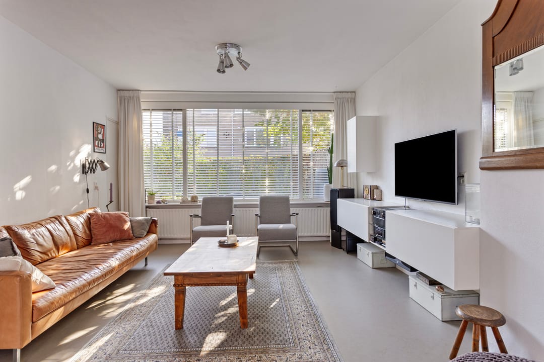 Foto 13 van Kerkhoekstraat 13