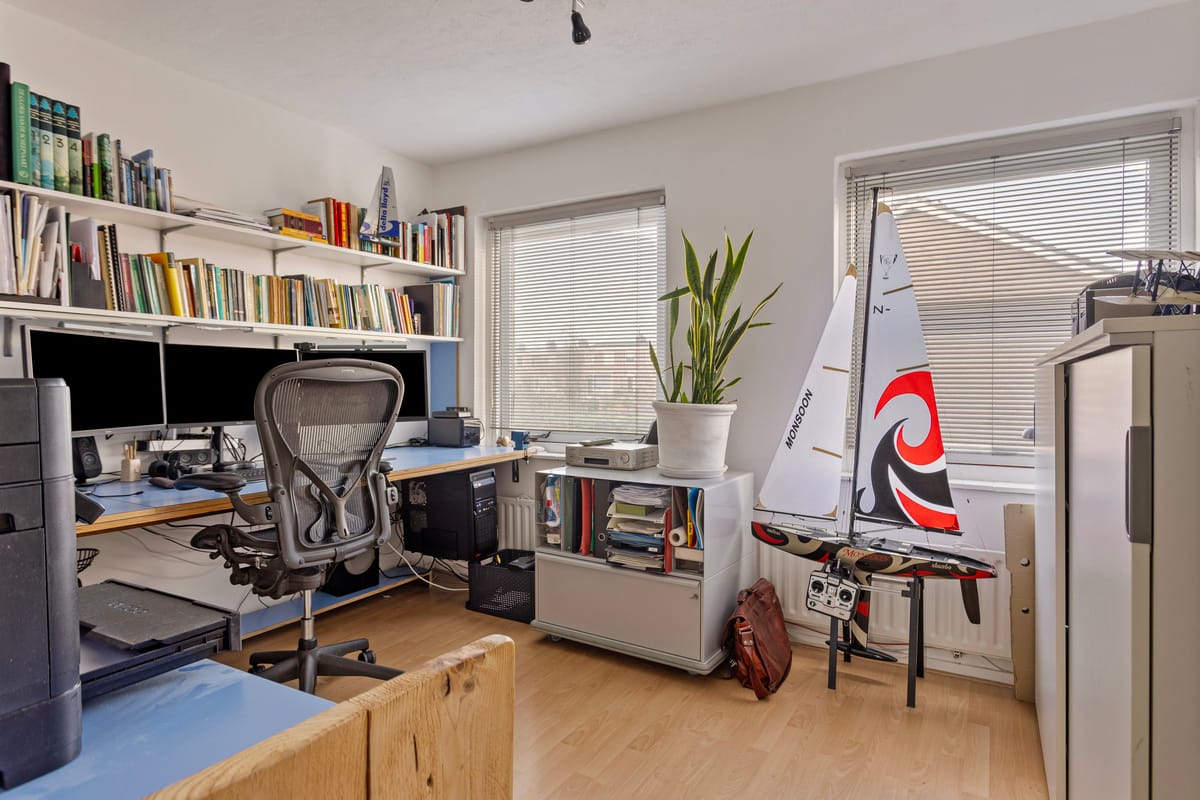 Foto 21 van Kerkhoekstraat 13