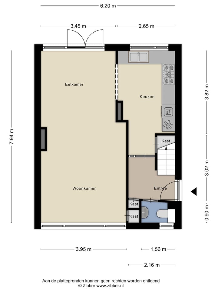 Foto 26 van Kerkhoekstraat 13