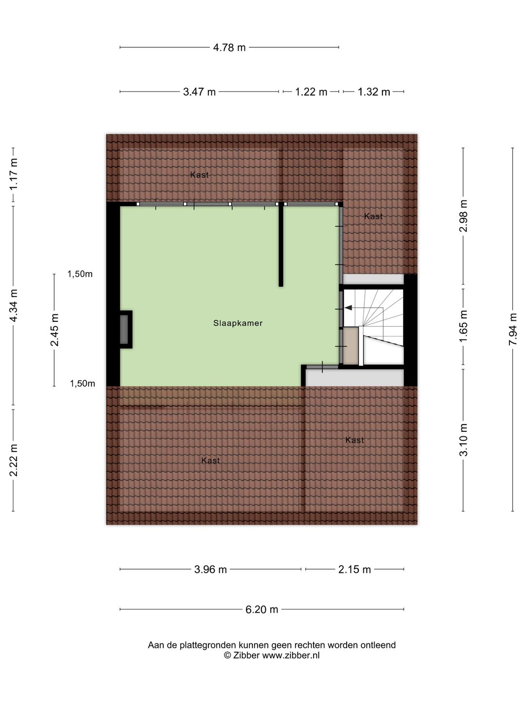 Foto 28 van Kerkhoekstraat 13